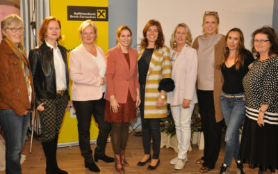 fokus.frau – Das Event für die Frau