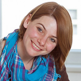 Fuchs Franziska