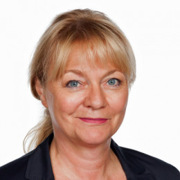 Ing. Irene-Wedl-Kogler