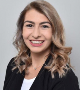 Julia-Dangl, BA