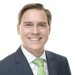 Kaufmann Christoph