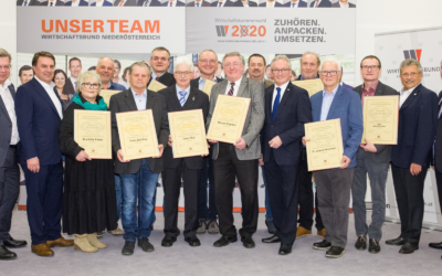 „Brauchen jetzt starke Vertretung!“