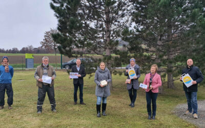 Statt Betriebs-Weihnachtsfeier heuer regionale Gutscheine schenken
