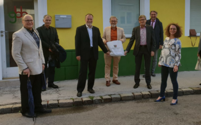 Wirtschaftsbund Guntramsdorf stellt sich neu auf