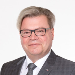 Mag.-Harald-Servus