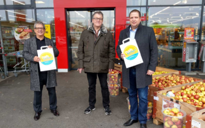 „Nah, sicher!“-Woche