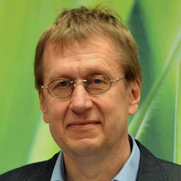 Schimmel Dietmar