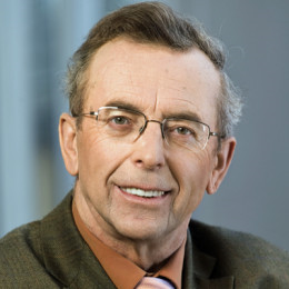 Sinnhuber Ernst