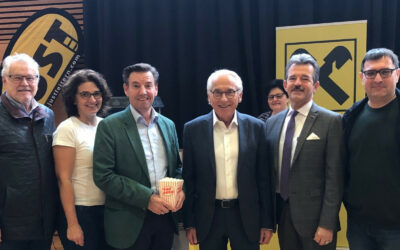 Erster Jobday im Bezirk Tulln