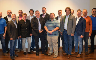 Wirtschaftsbund Michelhausen hat gewählt