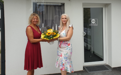 XM Styling eröffnet in Lanzenkirchen