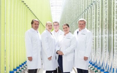 Wirtschaftsbund Zuhör-Tour in Bruck/Leitha