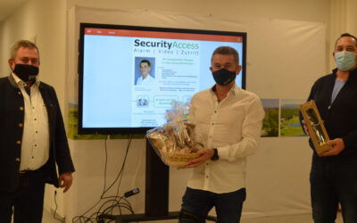 55. Geburtstag Harald Thurner