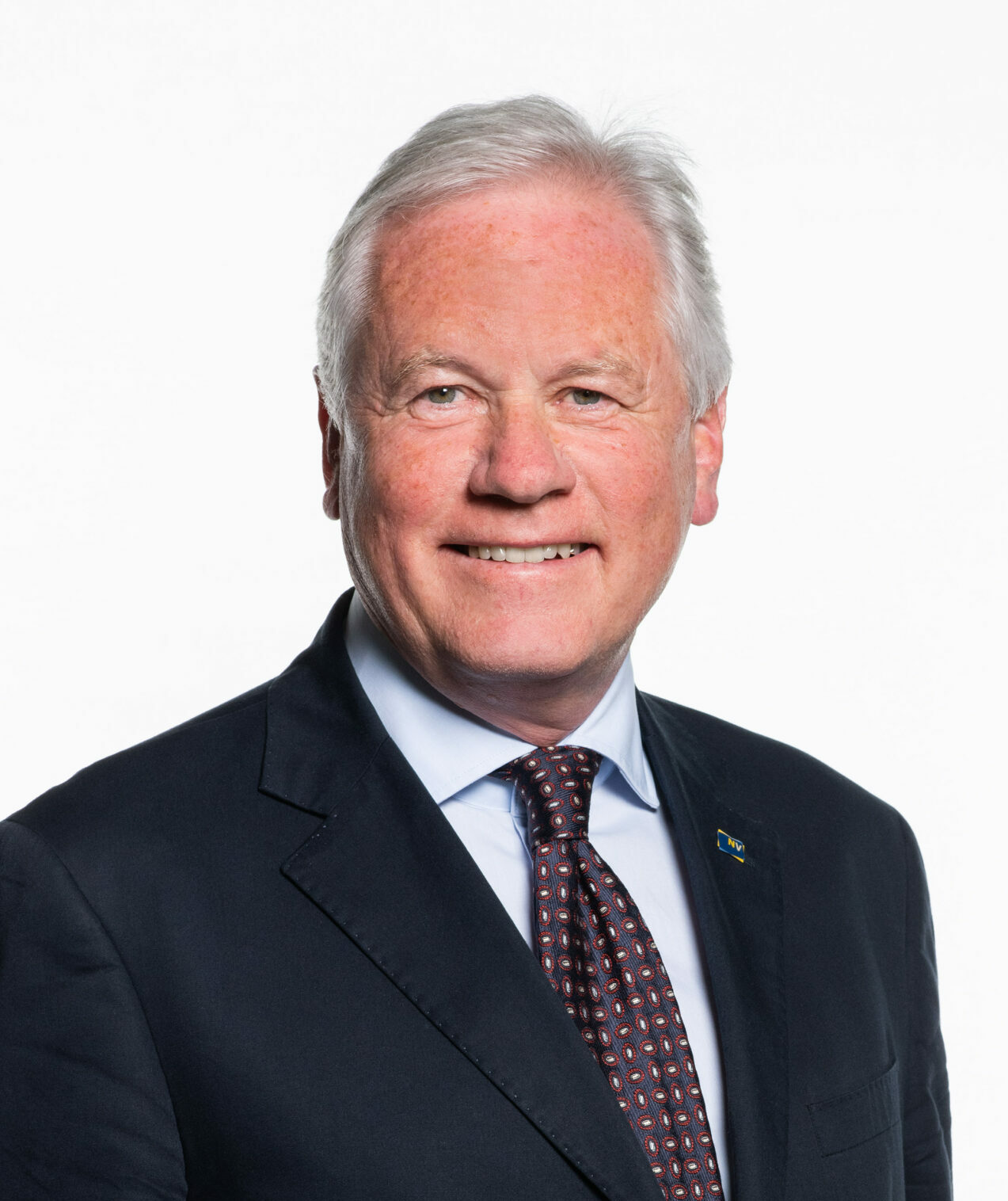 GDir. KommR Dr. Hubert Schultes