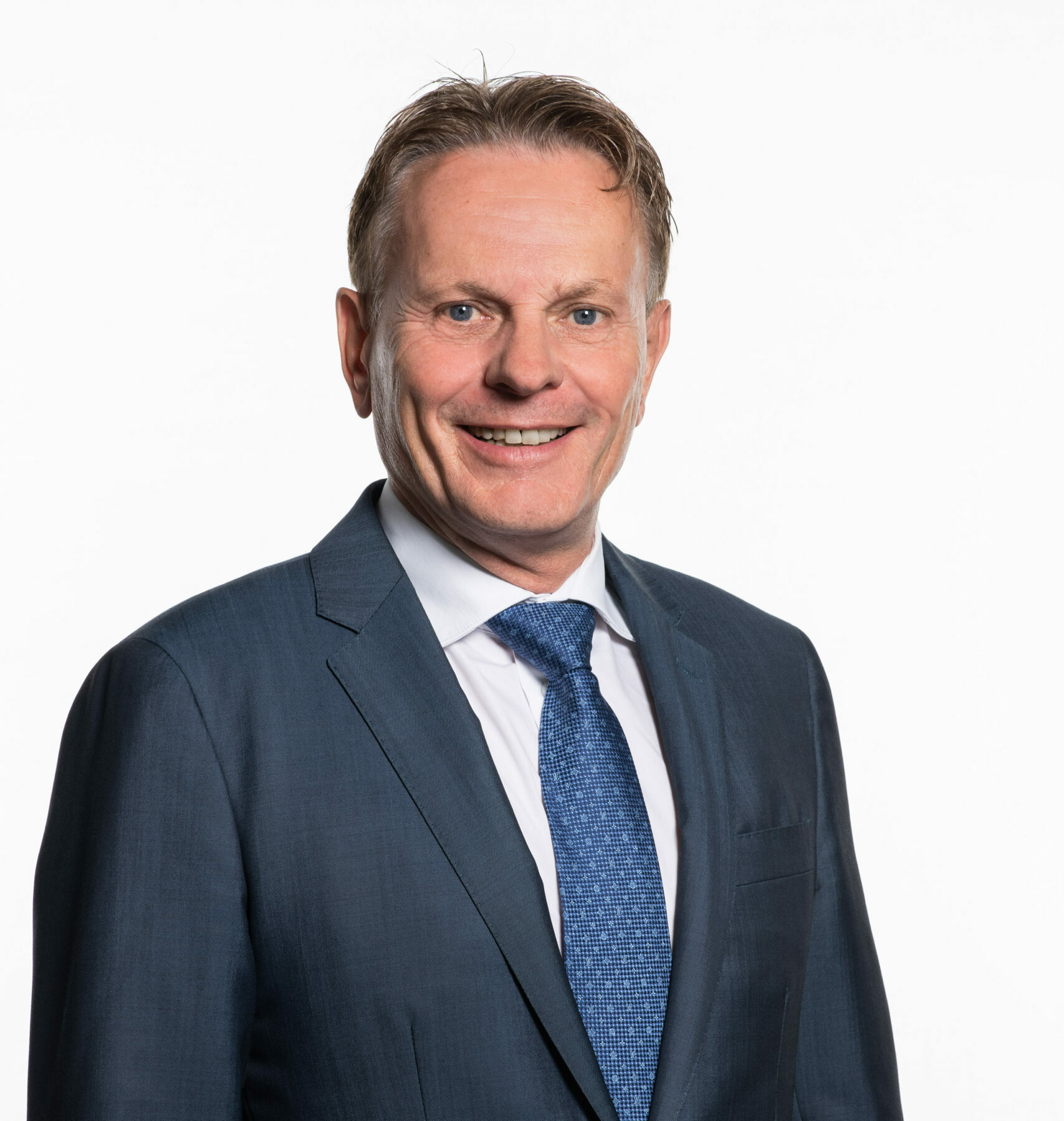 VstVors. Dr. Franz Pruckner, MBA