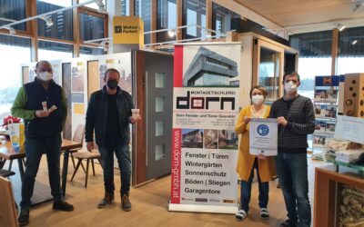 Schützen und Stärken wir uns gegenseitig!