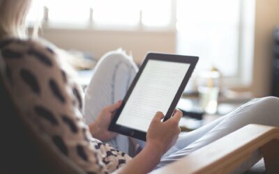 Senkung der Umsatzsteuer auf E-Books durchgesetzt