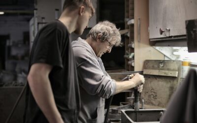 Langfristige Aufwertung der Lehre erreicht