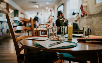 Förderung für NÖ Gastronomiebetriebe umgesetzt