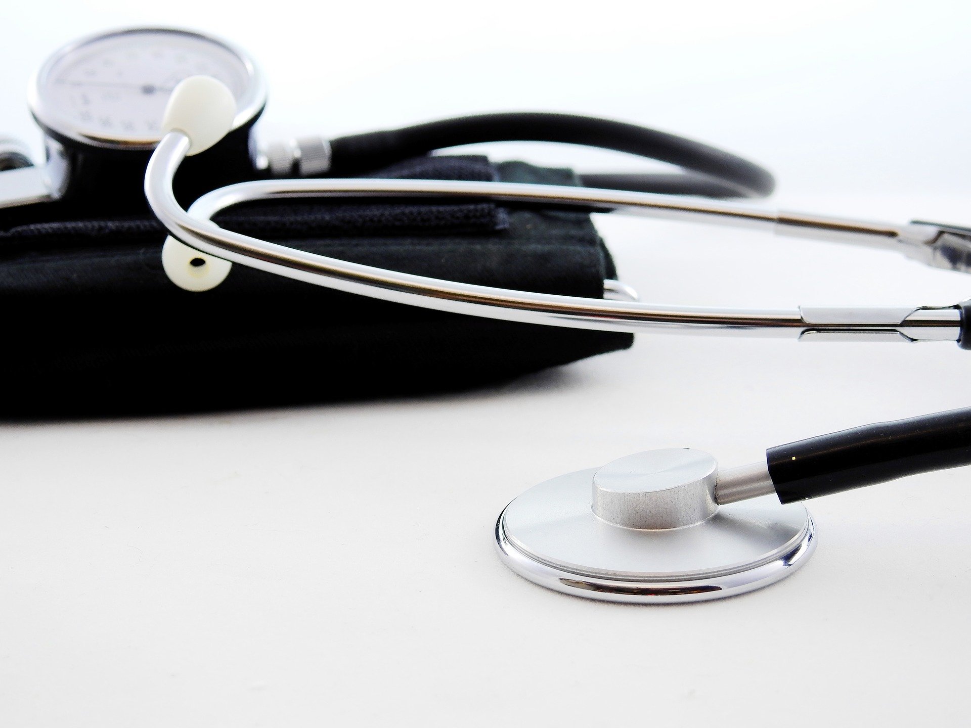 stethoscope-1584223_1920 Sozialversicherung