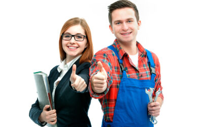 Förderprogramm “Lehre mit Matura” ausgebaut