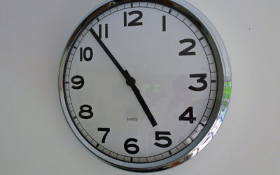 Flexibilisierung der Arbeitszeit erreicht