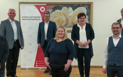 WB Seitenstetten hat neu gewählt