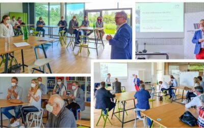 Wird Digitalisierung die Steuerberatung wegrationalisieren?