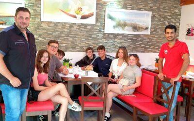 Royale Genüsse in Kirchberg an der Pielach