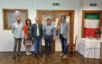 Neuwahl in der Gemeindegruppe St. Andrä-Wördern