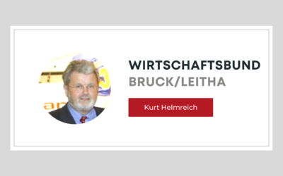 Kurt Helmreich verstarb im 70. Lebensjahr