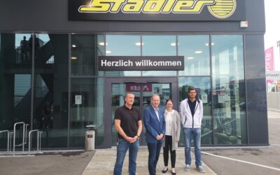 Das größte Zweirad-Center Österreichs