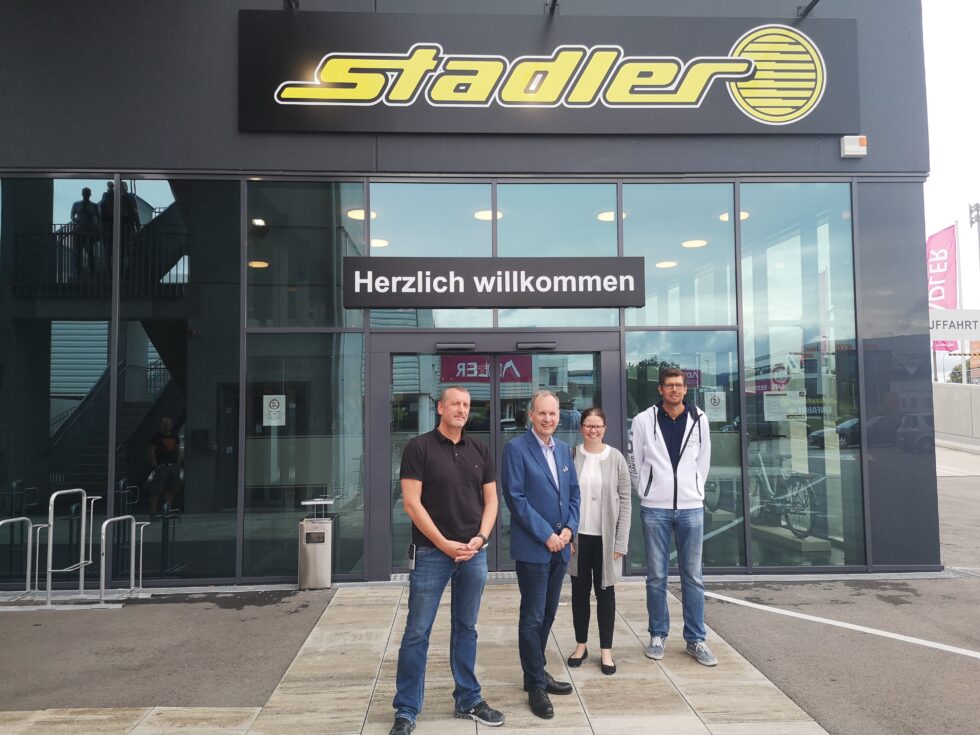 Das größte Zweirad-Center Österreichs - Wirtschaftsbund ...