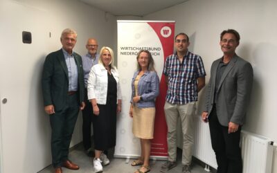 Neuwahl der Gemeindegruppe Kapelln