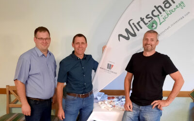 Neuwahl WB Lichtenegg