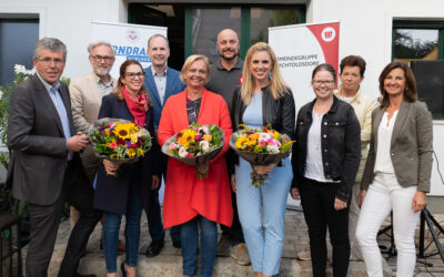 Sommerfest WB Perchtoldsdorf