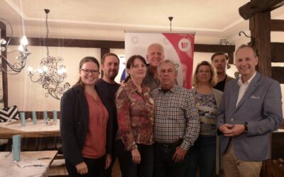 Neuwahl Wienerwald – Karl Beer wiedergewählt