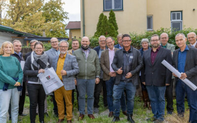 „Druck – eine sterbende Branche vor neuem Wachstum?“