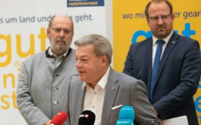 WBNÖ Servus: „Es braucht jetzt Maßnahmen für betroffene Betriebe“