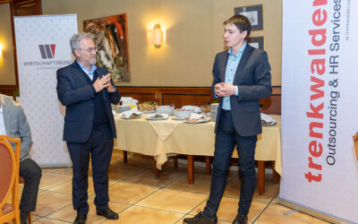 Arbeitskräfteüberlassung – eine Problemlösung für den Fachkräftemangel?