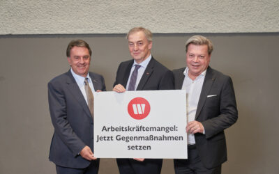 „Beschäftigungsanreize setzen, um Arbeitsmarkt in Schwung zu bringen“