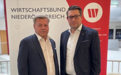 NÖ Wirtschaftsbund fordert Verschiebung der CO2-Steuer und Senkung der Mineralölsteuer