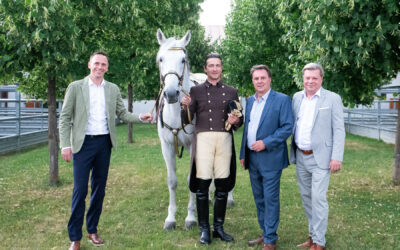 WBNÖ Sommerfest am Heldenberg