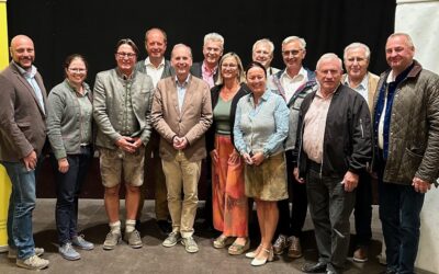 WB Heuriger am Schredlhof