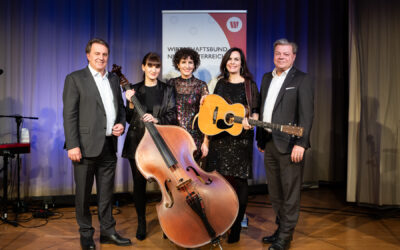 WBNÖ feiert besinnliches Weihnachtskonzert in der Burg Perchtoldsdorf