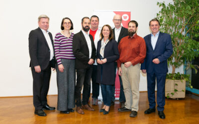 Wirtschaftsbund Wahlen im Bezirk Zwettl