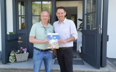 Wo wir gemeinsam Leben und Arbeiten