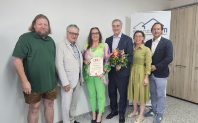 Unternehmerin Sabine Danzinger feierte ihren 55. Geburtstag!