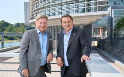 WBNÖ Ecker/Servus: „Verbleibendes Drittel der kalten Progression wird zum Leistungsdrittel.“