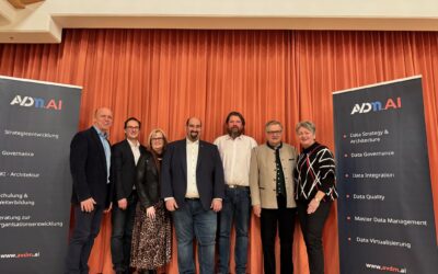 WB Leobendorf organisiert 3. Unternehmertreffen!